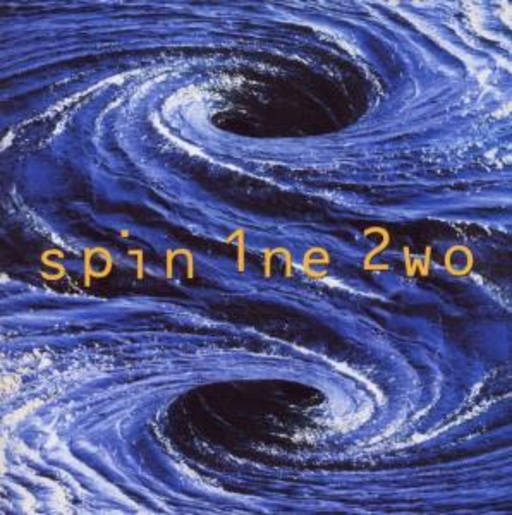 Paul Carrack/Tony Levin/Rupert Hine/Phil Palmer – Spin 1ne 2wo