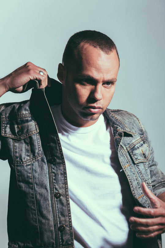 Hat veritable Hits zu bieten: Marlon Roudette