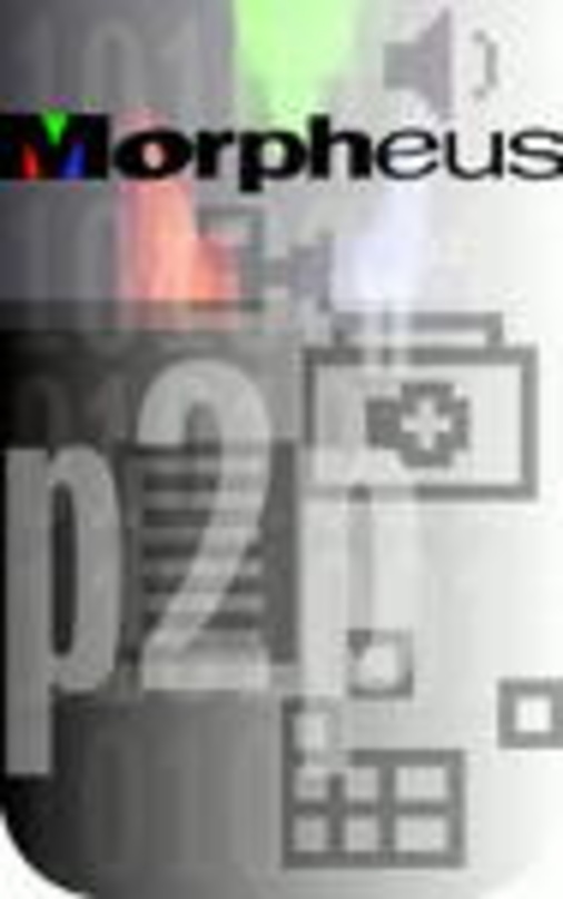 Immer mehr unter Beschuss: Napster-Erbe Morpheus