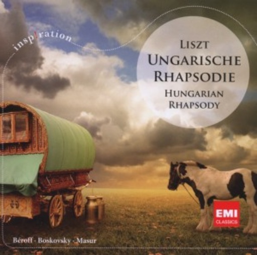 Diverse – Ungarische Rhapsodie