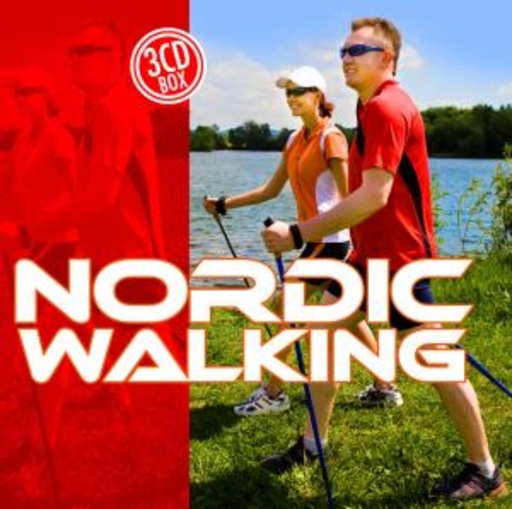 Diverse – Nordic Walking