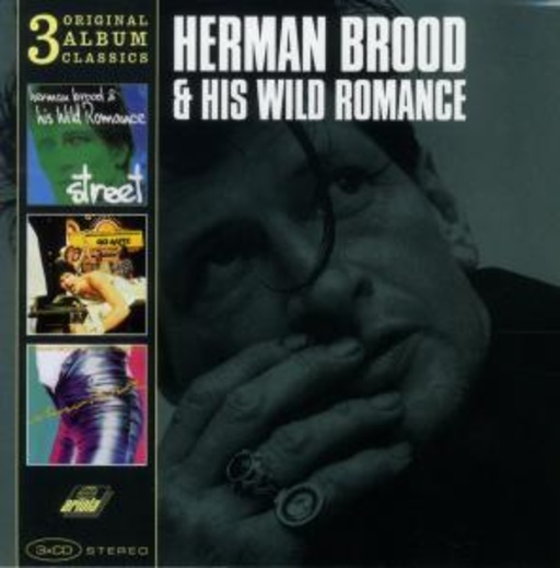 Original Album Classics