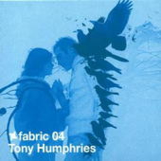 Diverse – Fabric 04 - Tony Humphries