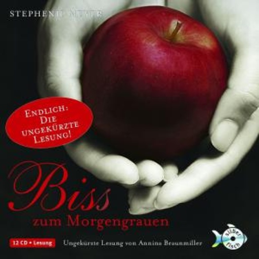 Annina Braunmiller – Bis(s) zum Morgengrauen