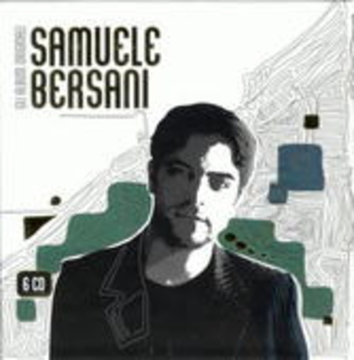 Samuele Bersani – Gli Album Originali