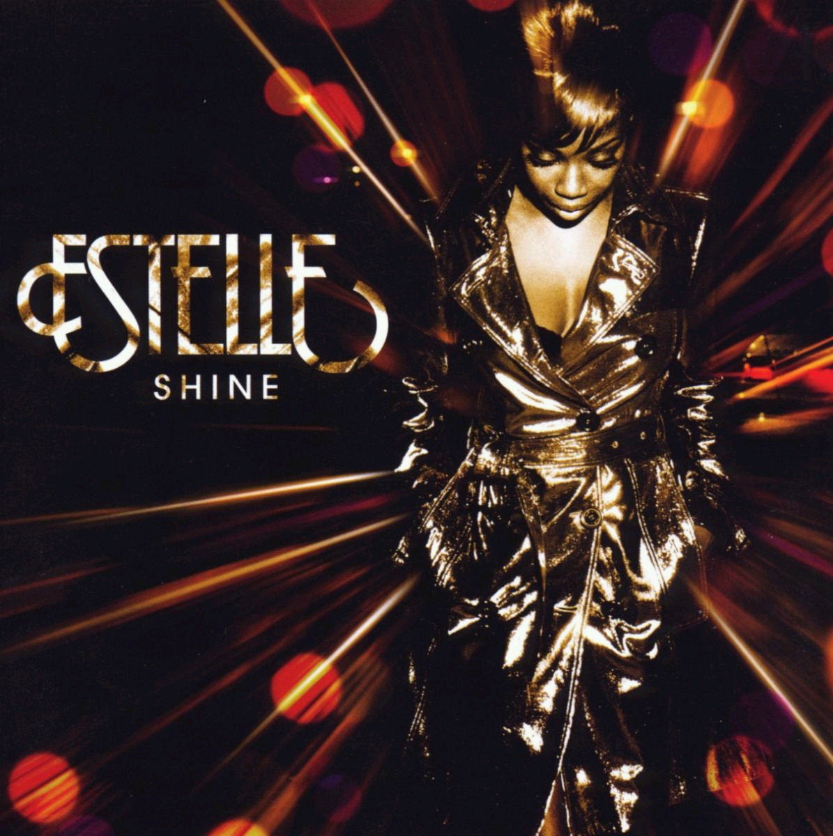 Estelle – Shine