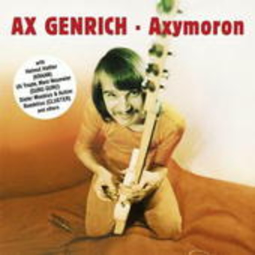 Ax Genrich – Axymoron