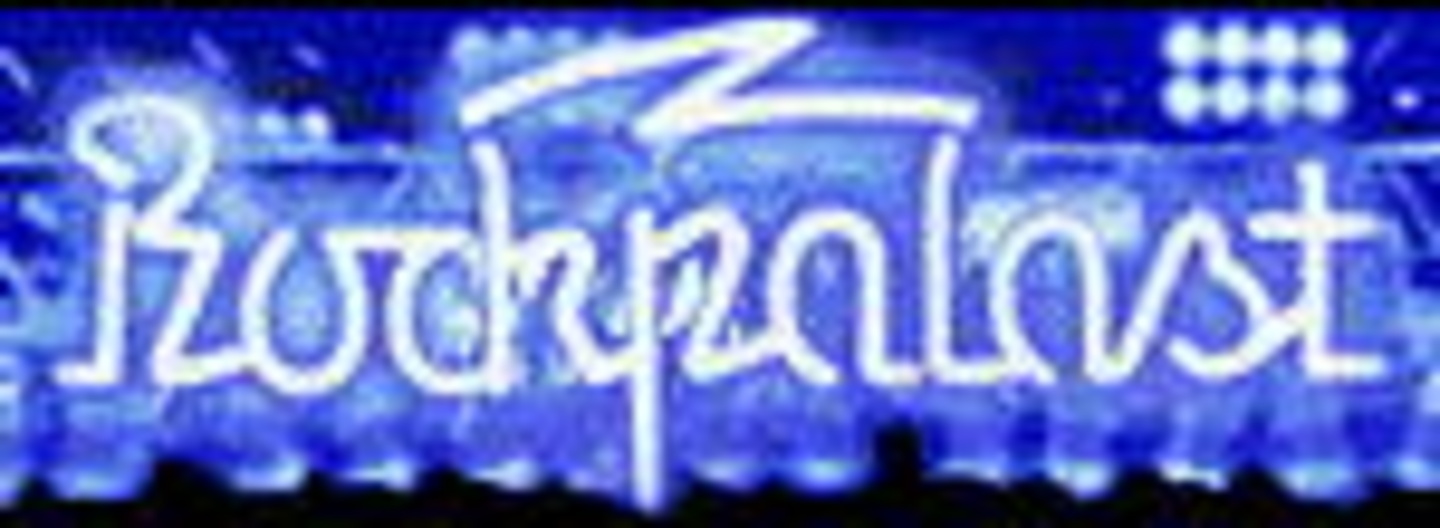 Kommt auf DVD: der "Rockpalast"