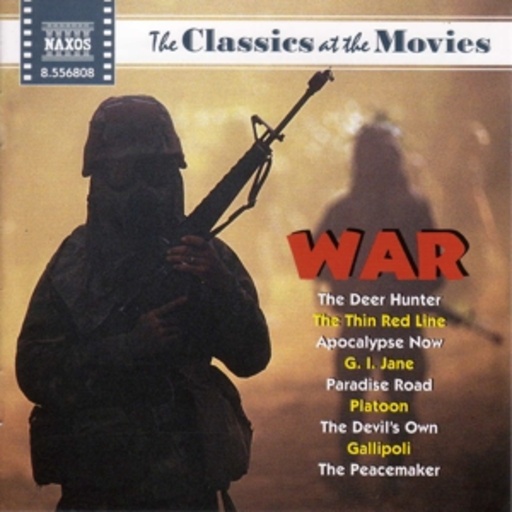 Diverse – War (The Classics At The Movies)