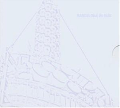 Diverse – Barcelona In Dub