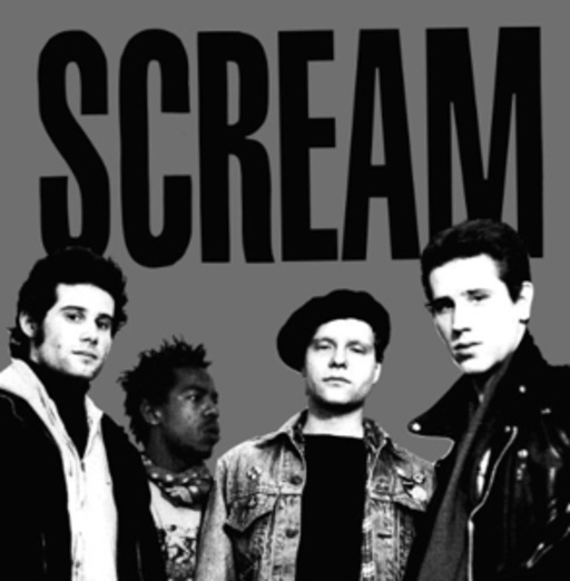 Scream – This Side Up