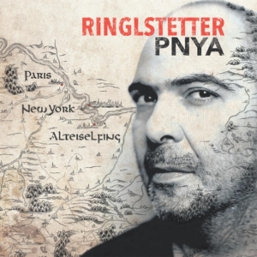 Ringlstetter – PNYA (Paris, New York, Alteiselfing)
