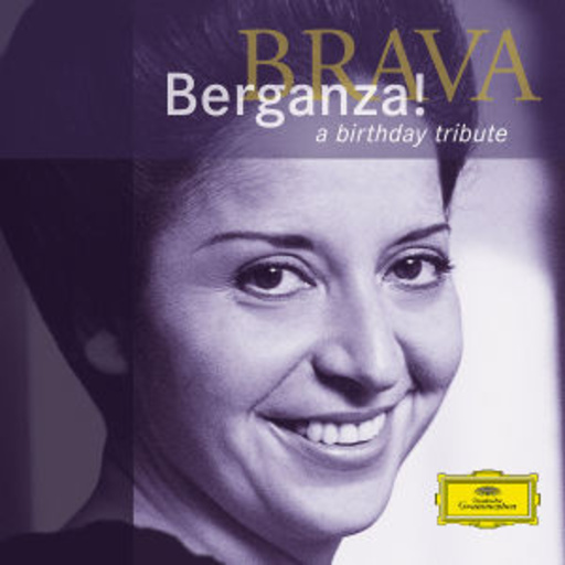 Brava Berganza!