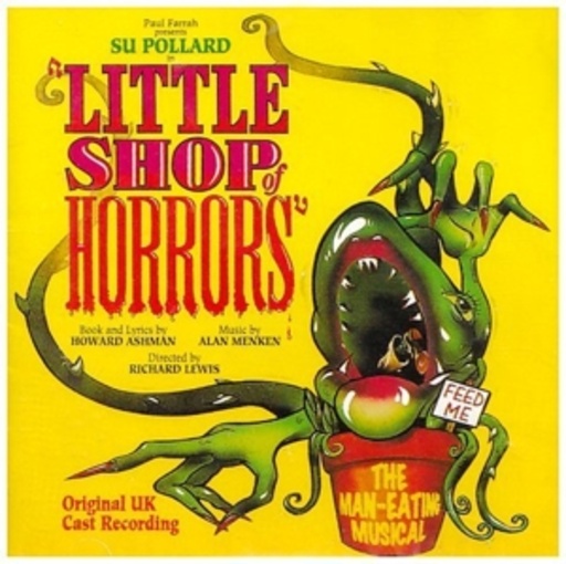 Little Shop Of Horrors