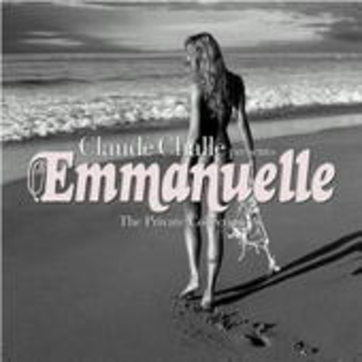 Diverse – Emanuelle - The Private Collection (Claude Challe presents)