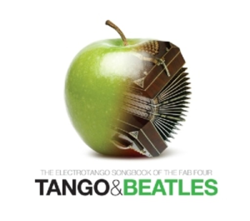 Tango&Beatles – The Electrotango Songbook Of The Fab Four