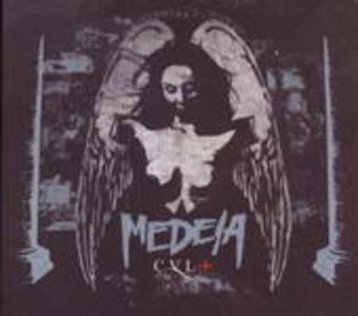 Medeia – Cult
