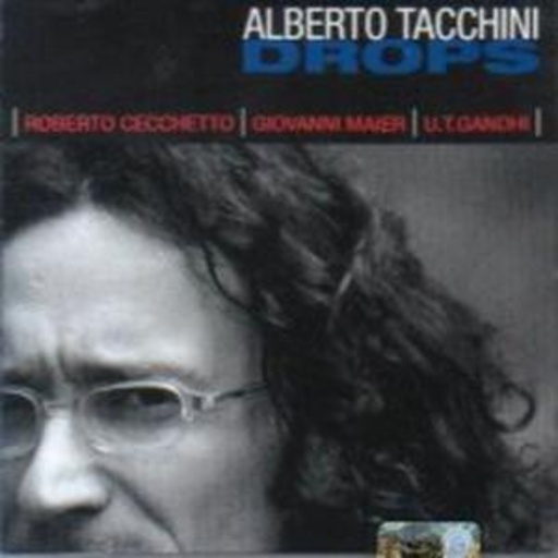 Alberto Taccini – Drops
