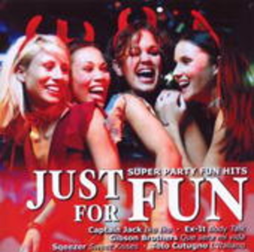 Diverse – Just For Fun