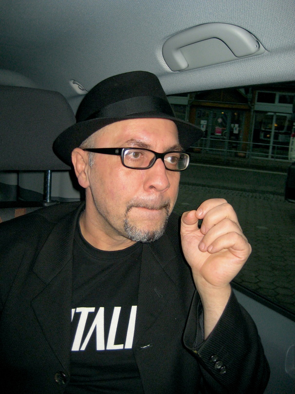 Pflegt den Servicegedanken: Jürgen Sauer