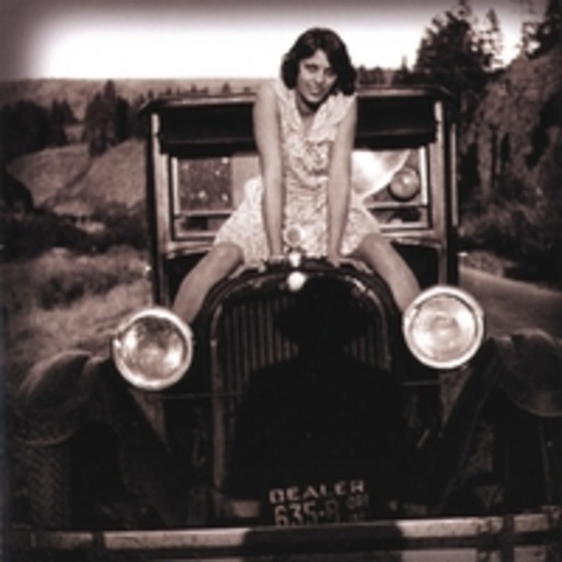 Rachel Harrington – The Bootlegger's Daughter