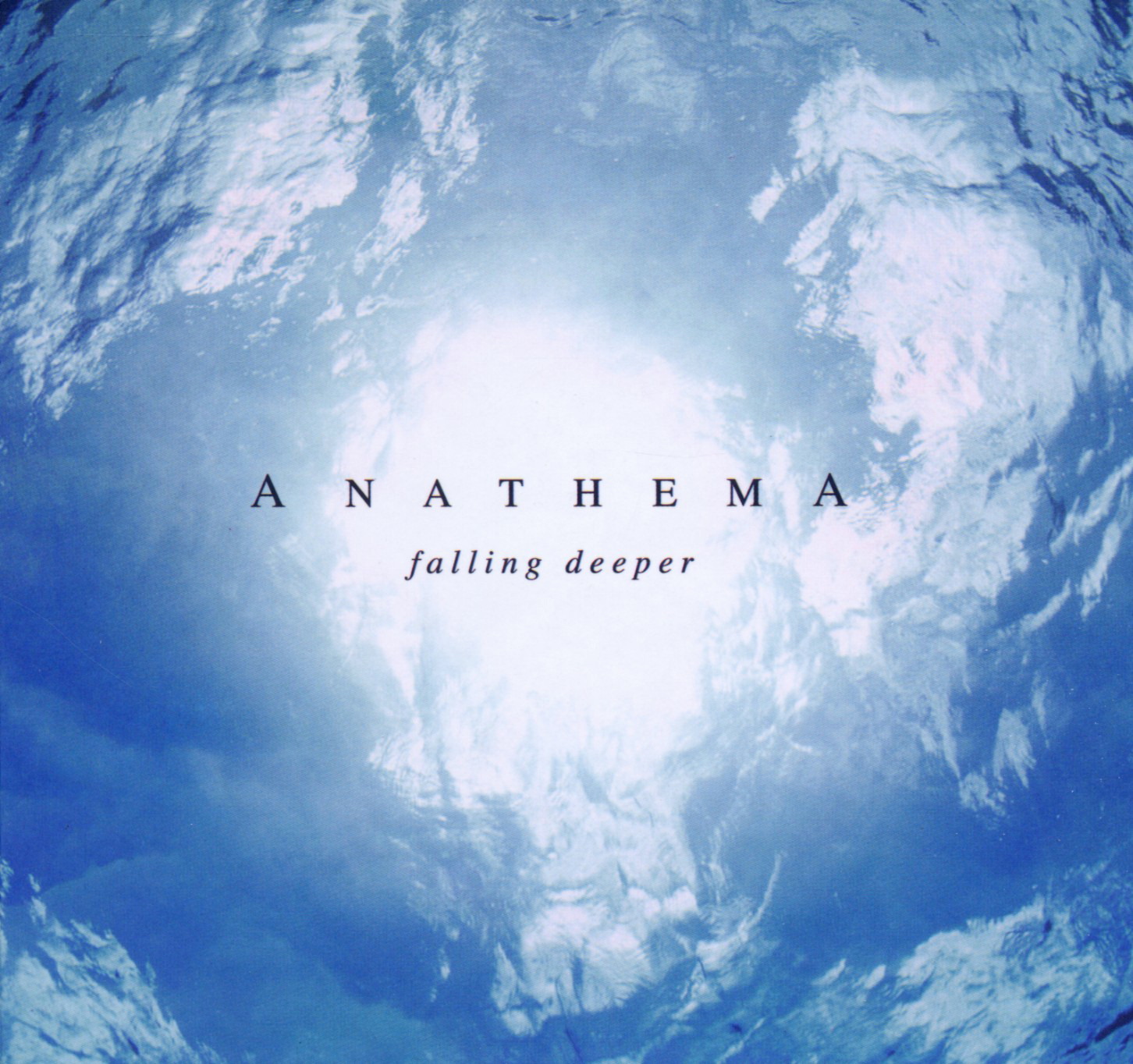 Anathema – Falling Deeper