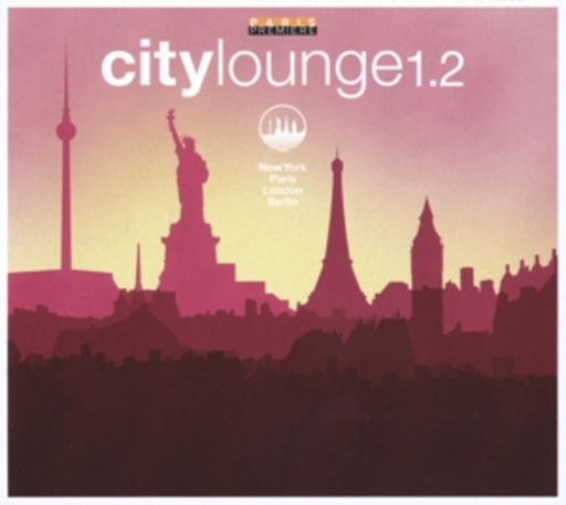 Diverse – City Lounge 1.2
