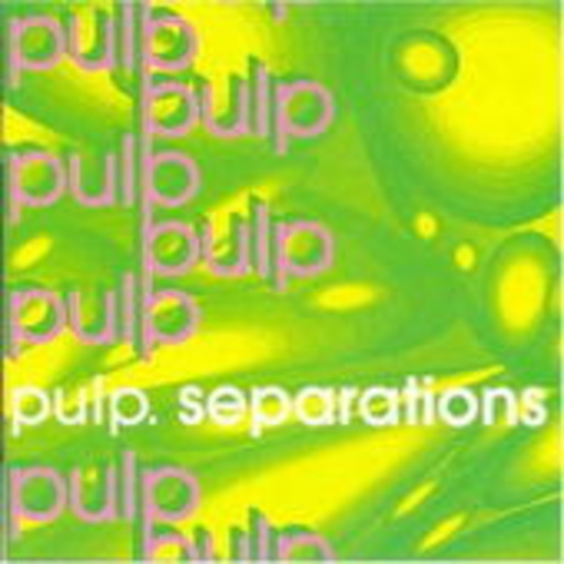 Pulp – Separations