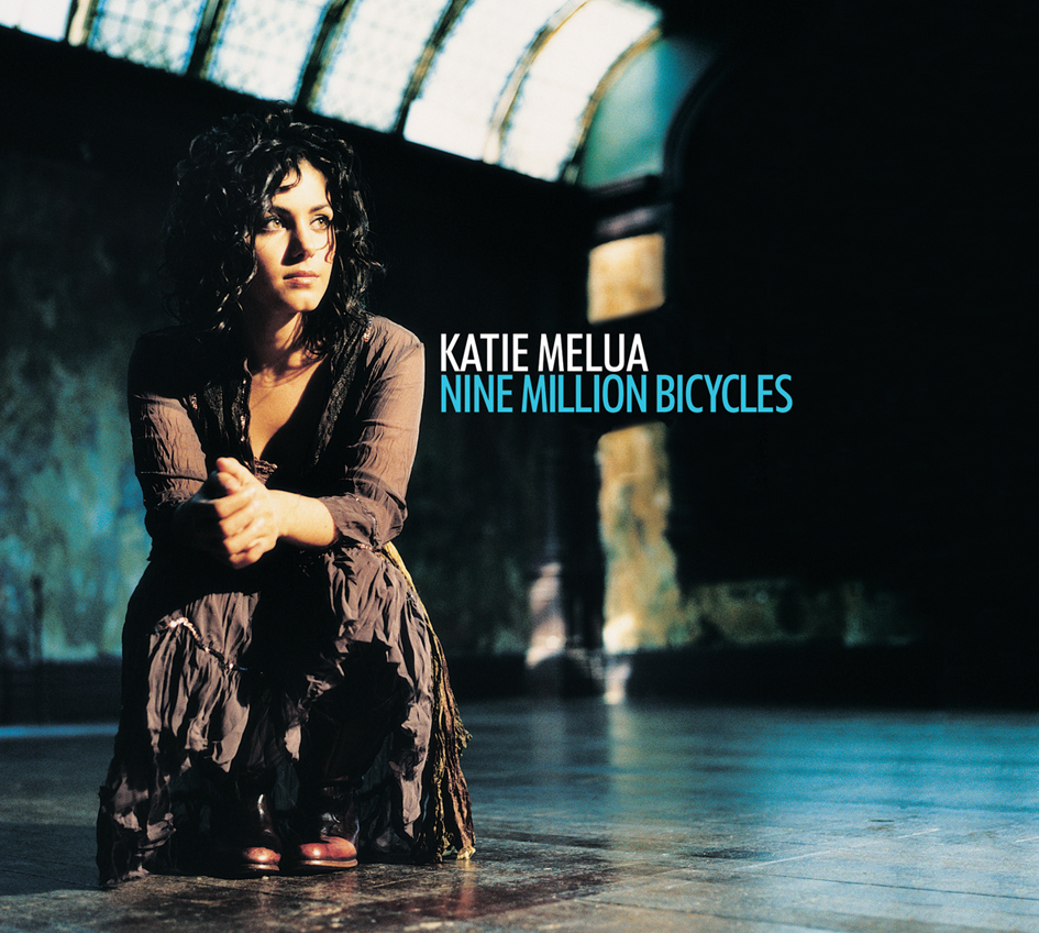 Katie Melua – Nine Million Bicycles
