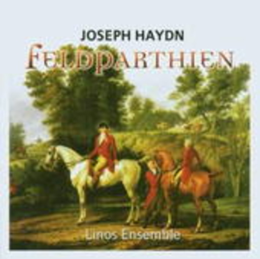 Linos Ensemble – Feldparthien