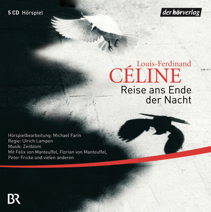 Diverse – Reise ans Ende der Nacht