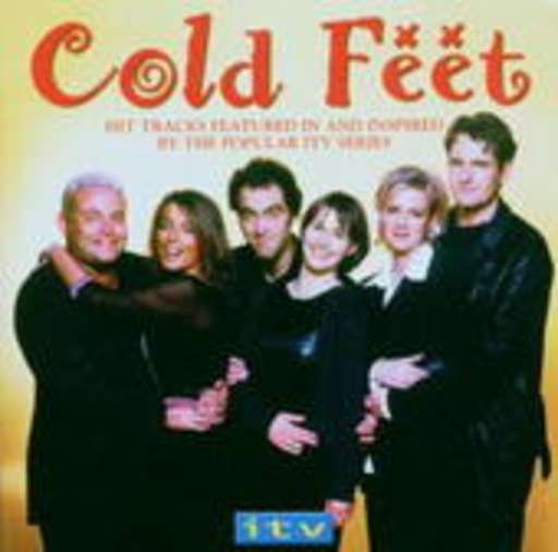 Diverse – Cold Feet - TV Soundtrack
