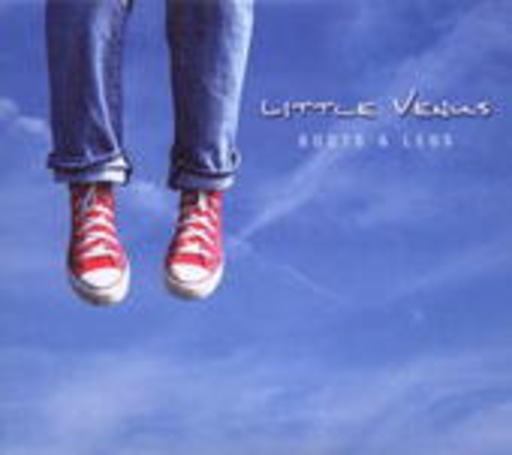 Little Venus – Boots & Legs
