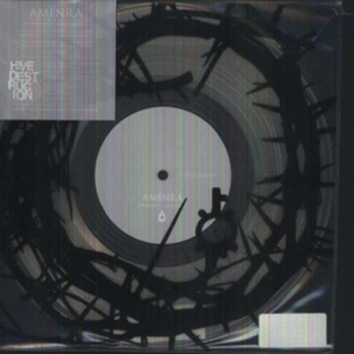 Amenra/Hive Destruction – Amenra/Hive Destruction EP