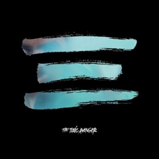 The Toxic Avenger – Xi (Triple Bar Symbol)