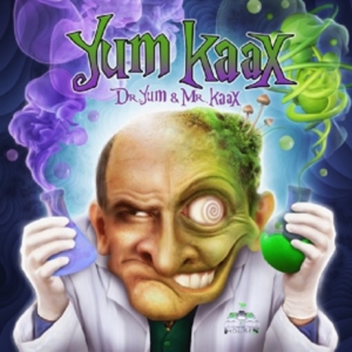 Yum Kaax – Dr. Yum & Mr. Kaax