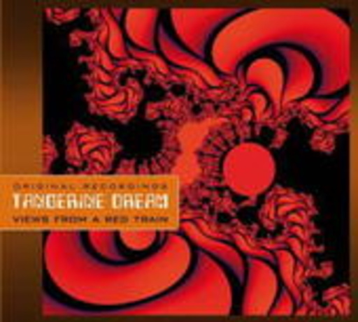 Tangerine Dream – Hyperborea