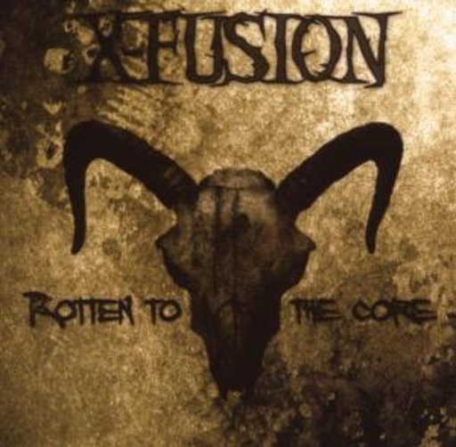 Rotten To The Core