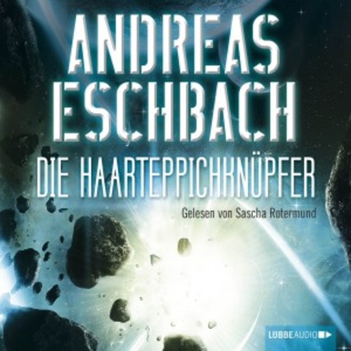 Diverse – Die Haarteppichknüpfer