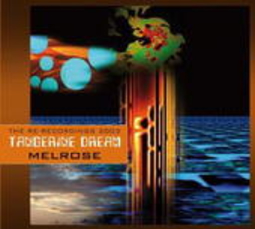 Tangerine Dream – Melrose