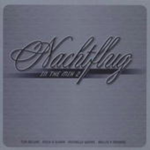 Diverse – Nachtflug - In The Mix Vol. 2