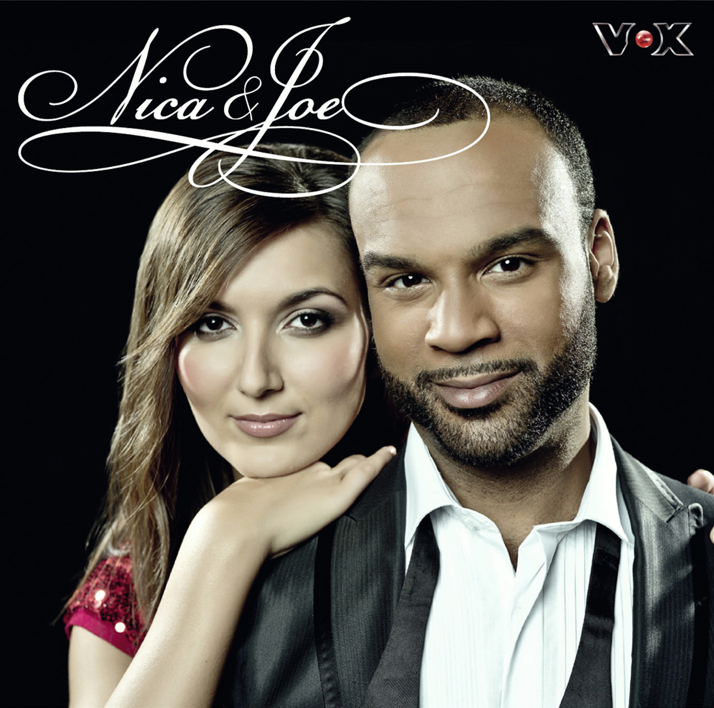 Nica & Joe – Nica & Joe