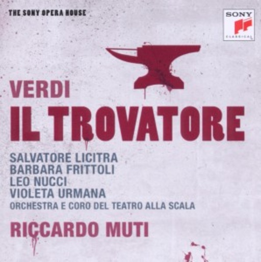 Il Trovatore (The Sony Opera House)