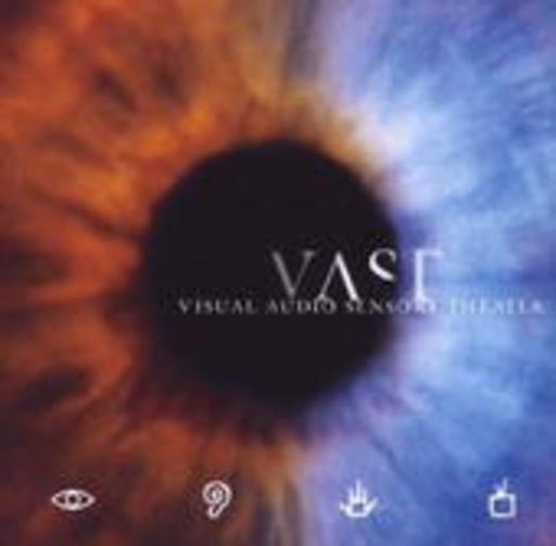 Vast – Visual Audio Sensory Theater