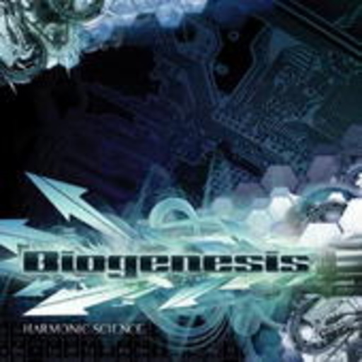 Bio Genesis – Harmonic Science