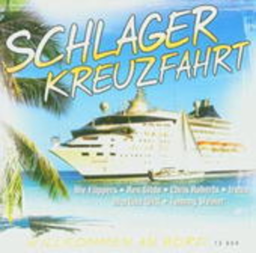Schlager Kreuzfahrt