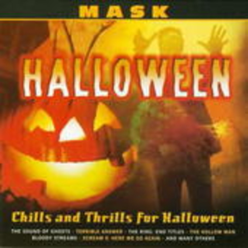 Mask – Halloween