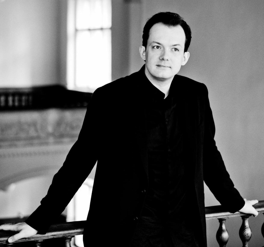 Neu bei Deutsche Grammophon: Andris Nelsons
