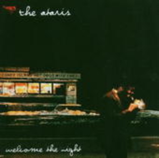 The Ataris – Welcome The Night