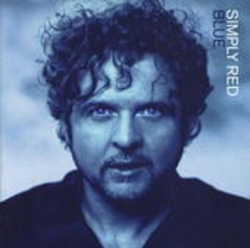 Simply Red – Blue